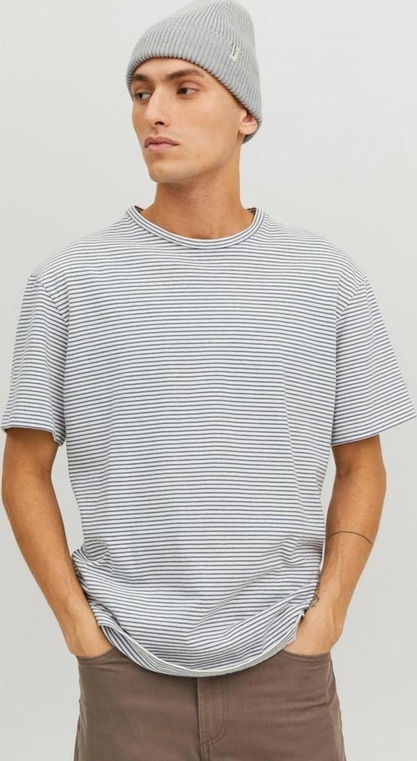 Jack&Jones Jacbrink Beanie Noos Erkek Bere - Image 1