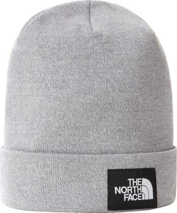The North Face Dock Worker Recycled Beanie Bere - Image 1