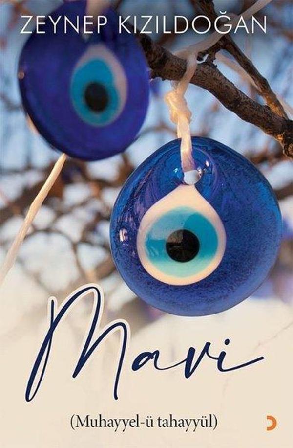 Cinius Yayınevi Mavi - Cinius Yayınevi - Image 1
