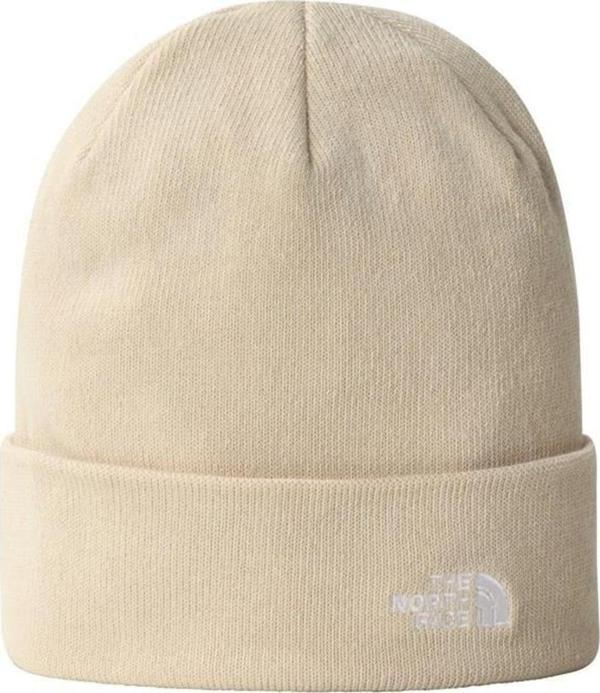 The North Face Norm Beanie Bere - Image 1