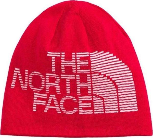 The North Face Reversible Highline Beanie Bere - Image 1