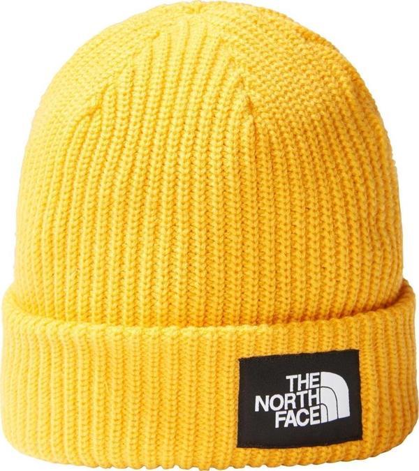 The North Face Salty Lined Beanie Unisex Bere - Image 1