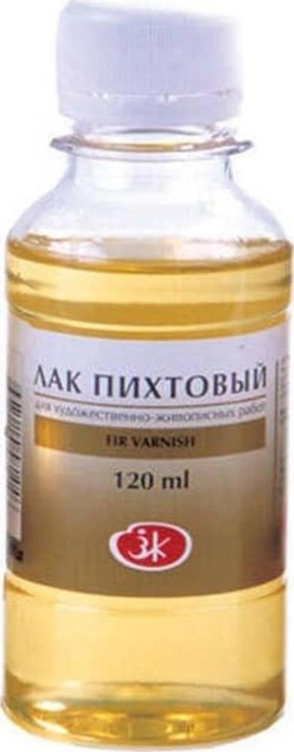 St. Petersburg Fir Vernik 120 ml (Köknar Reçinesinden) 2523906 - Image 1