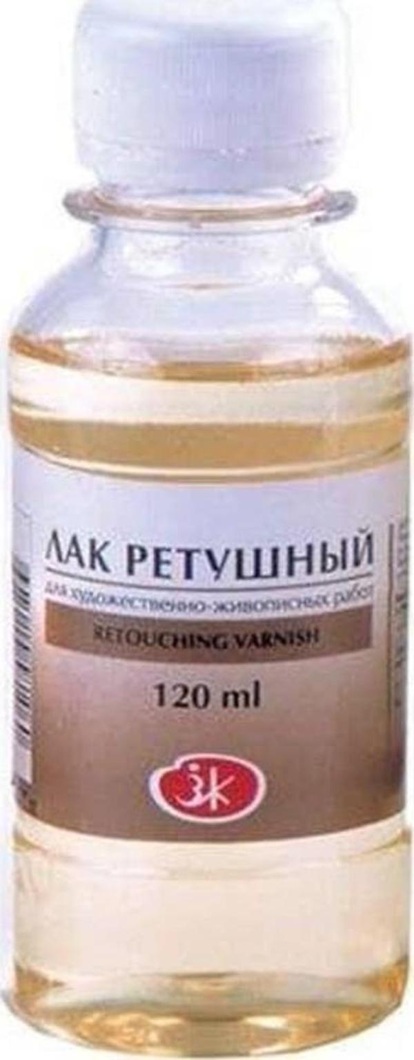 St. Petersburg Rötüş Vernik 120 ml 2533911 - Image 1