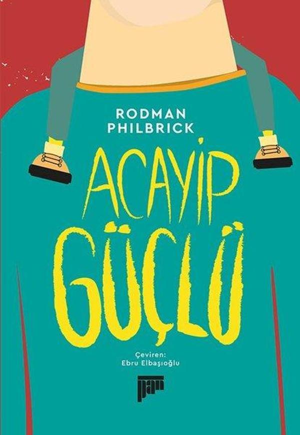 Acayip Güçlü - Pan Yayıncılık - Image 1