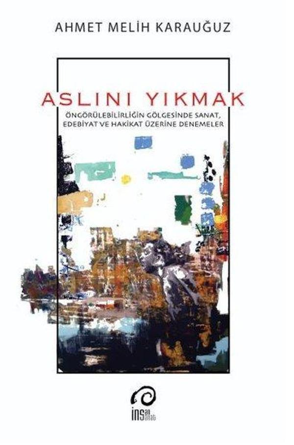 Aslını Yıkmak - İnsanSanat - Image 1