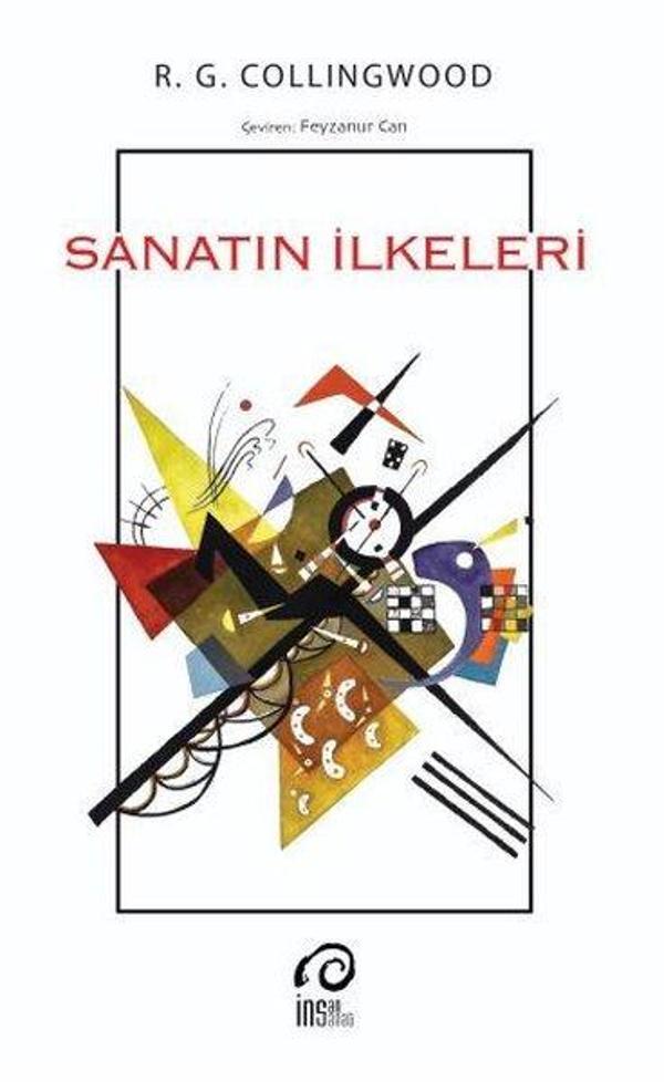 Sanatın İlkeleri - İnsanSanat - Image 1