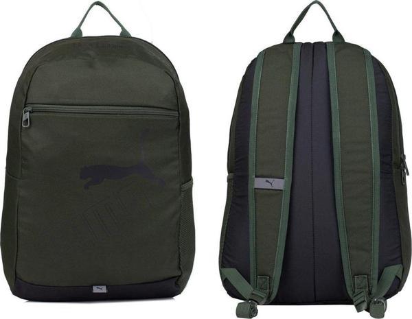 Puma Phase Backpack II Myrtle Unisex Sırt Çantası - Image 1