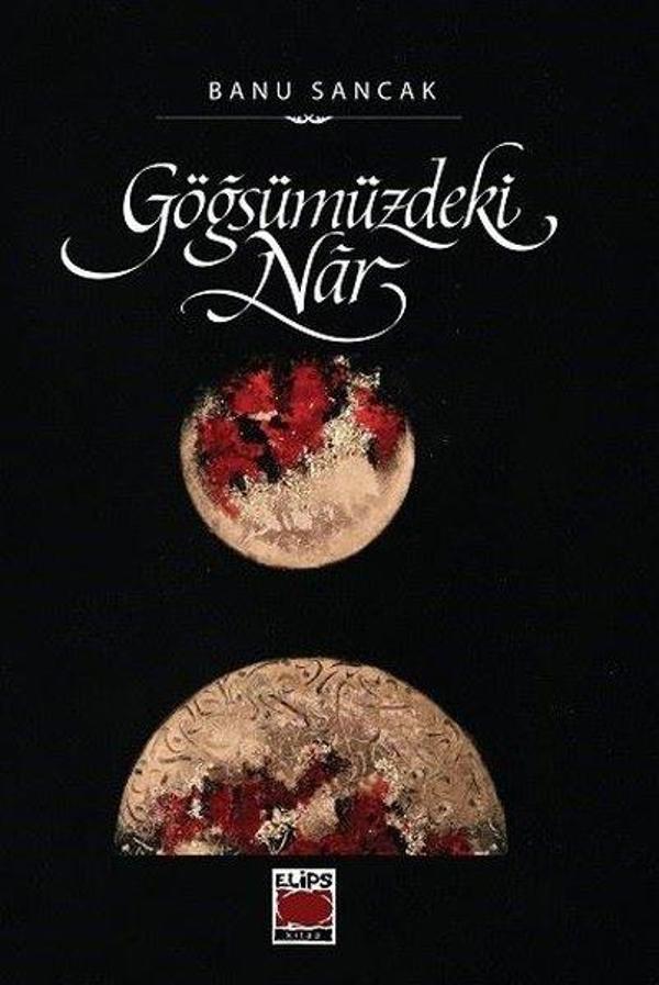Göğsümüzdeki Nar - Elips Kitapları - Image 1