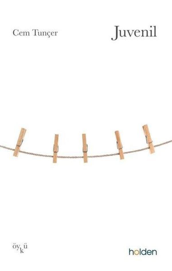 Juvenil - Holden - Image 1