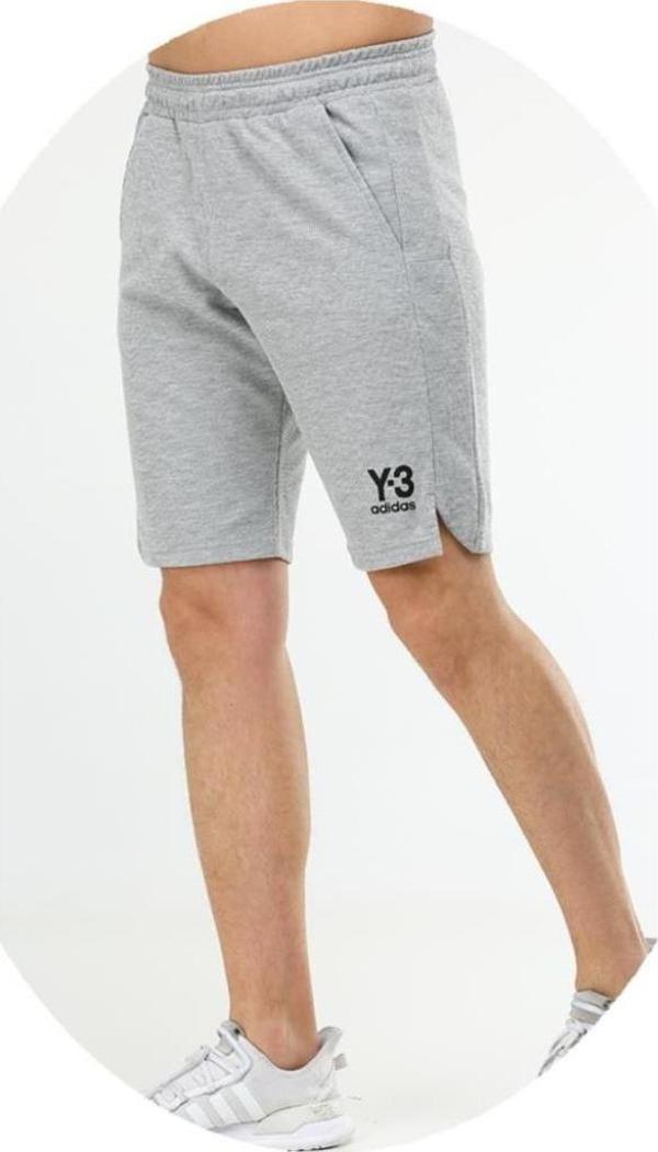 Adidas EE-1230 Erkek Pamuklu Cotton Şort - Image 1
