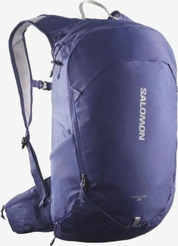 Salomon Trailblazer 20 Unisex Sırt Çantası - Image 1