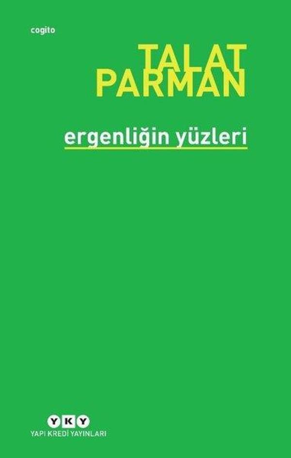 Ergenliğin Yüzleri - Yapı Kredi Yayınları - Image 1
