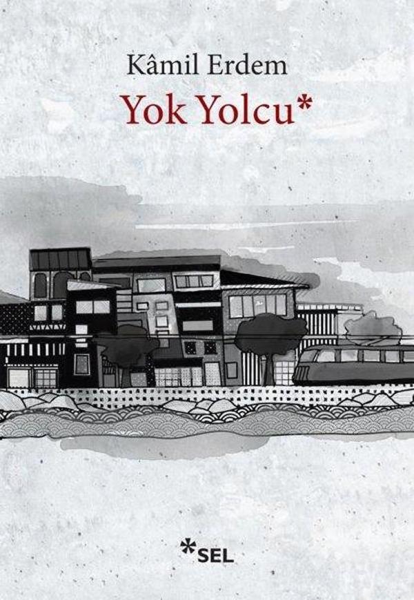 Yok Yolcu - Sel Yayıncılık - Image 1