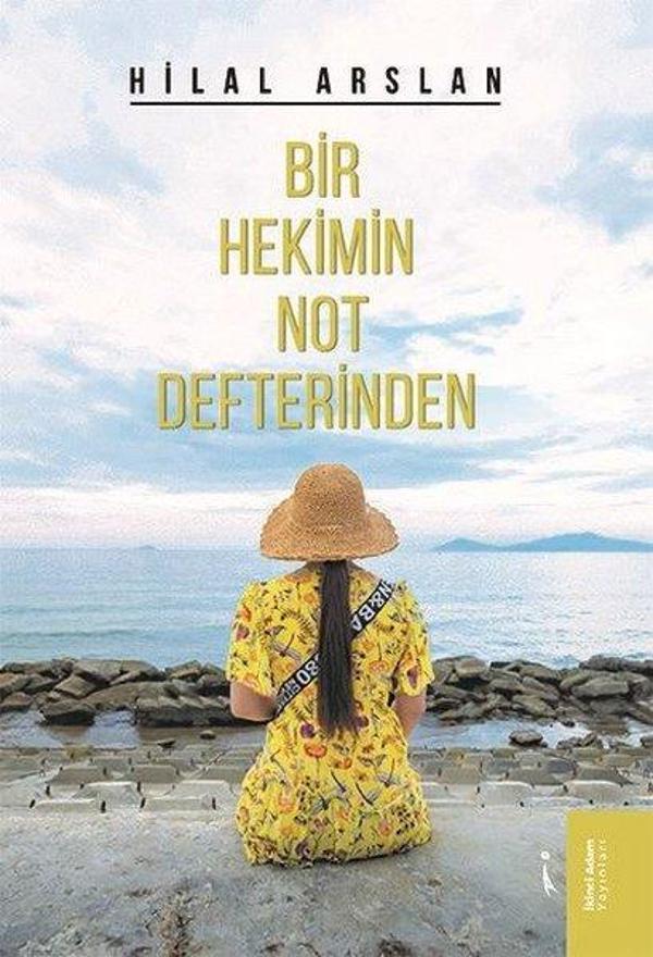Bir Hekimin Not Defterinden - İkinci Adam Yayınları - Image 1