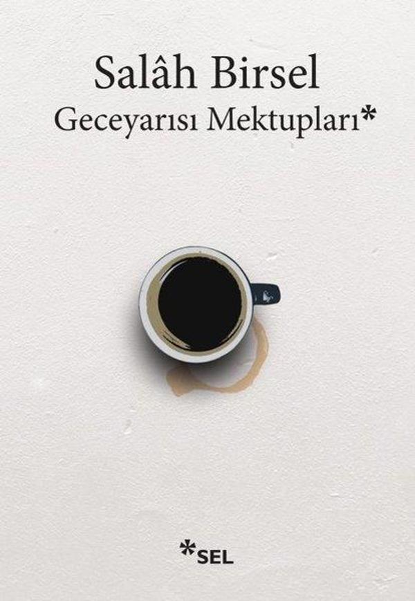 Geceyarısı Mektupları - Sel Yayıncılık - Image 1