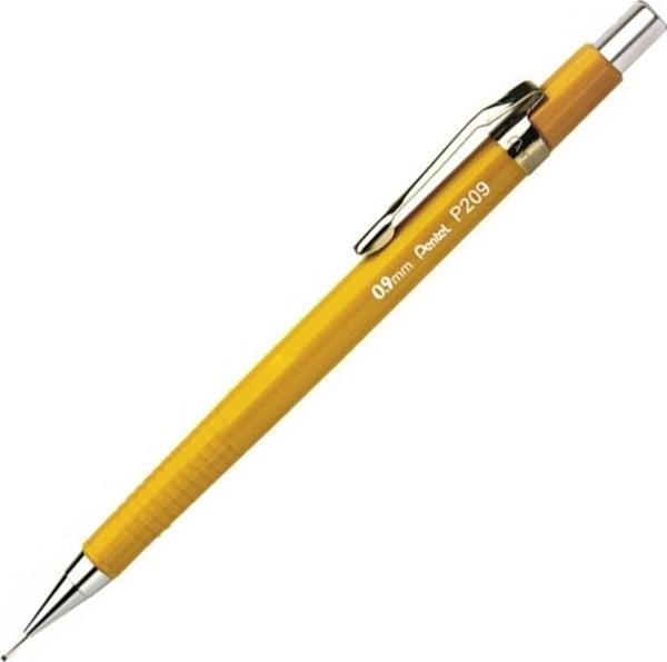 Pentel P209 Versatil Kalem 0.9 mm P209-G - Image 1