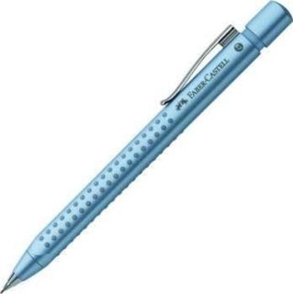 Faber-Castell Grip 2011 Versatil Kalem 0.7 mm Açık Mavi - Image 1