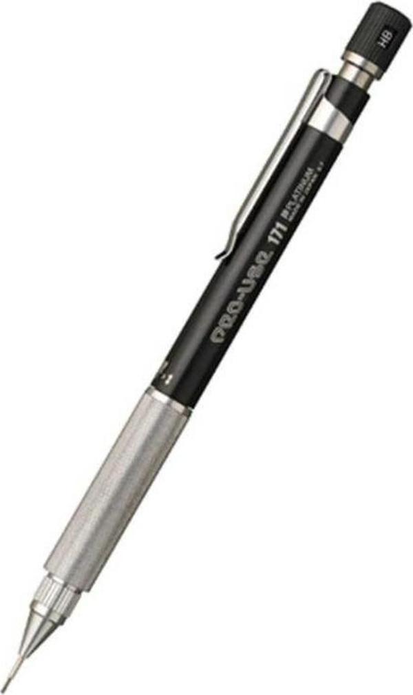 Platinum Pro-Use 171 MSDA-1500C 0.7 mm Mekanik Kurşun Kalem - Image 1