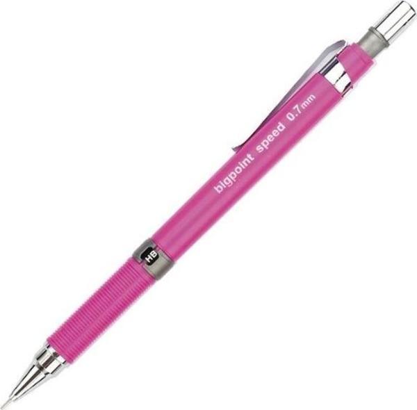 Bigpoint Speed Versatil 0.7mm Pembe - Image 1