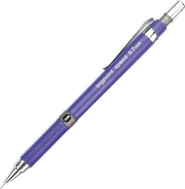 Bigpoint Speed Versatil 0.7mm Mor - Image 1