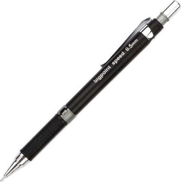 Bigpoint Speed Versatil 0.5mm Siyah - Image 1