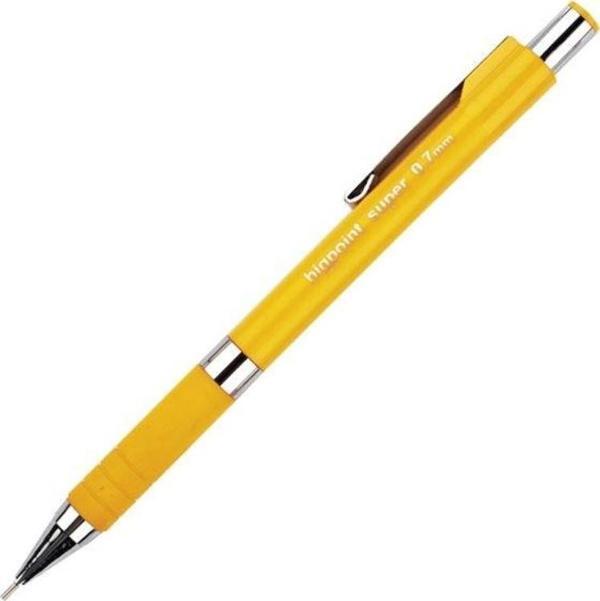 Bigpoint Super Versatil 0.7mm Sarı - Image 1