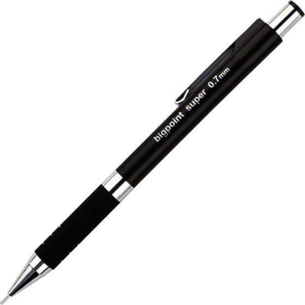 Bigpoint Super Versatil 0.7mm Siyah - Image 1