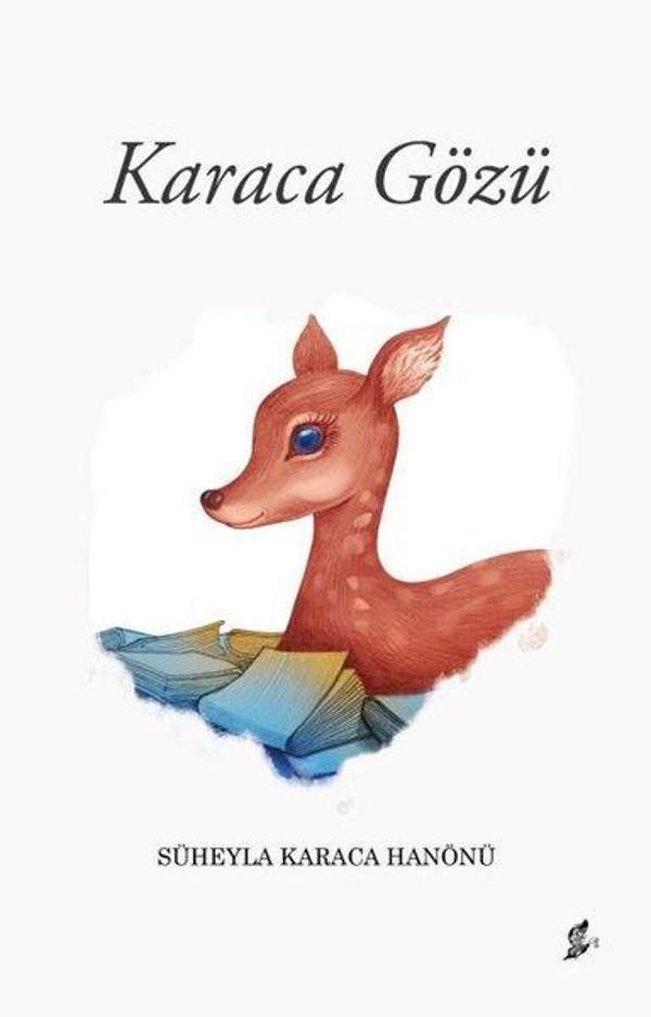 Karaca Gözü - Okur Kitaplığı - Image 1