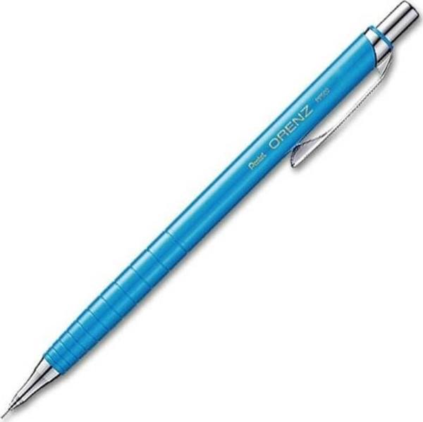 Pentel Orenz Uç Korumalı Versatil Kalem 0.2 mm Mavi XPP502-SX - Image 1