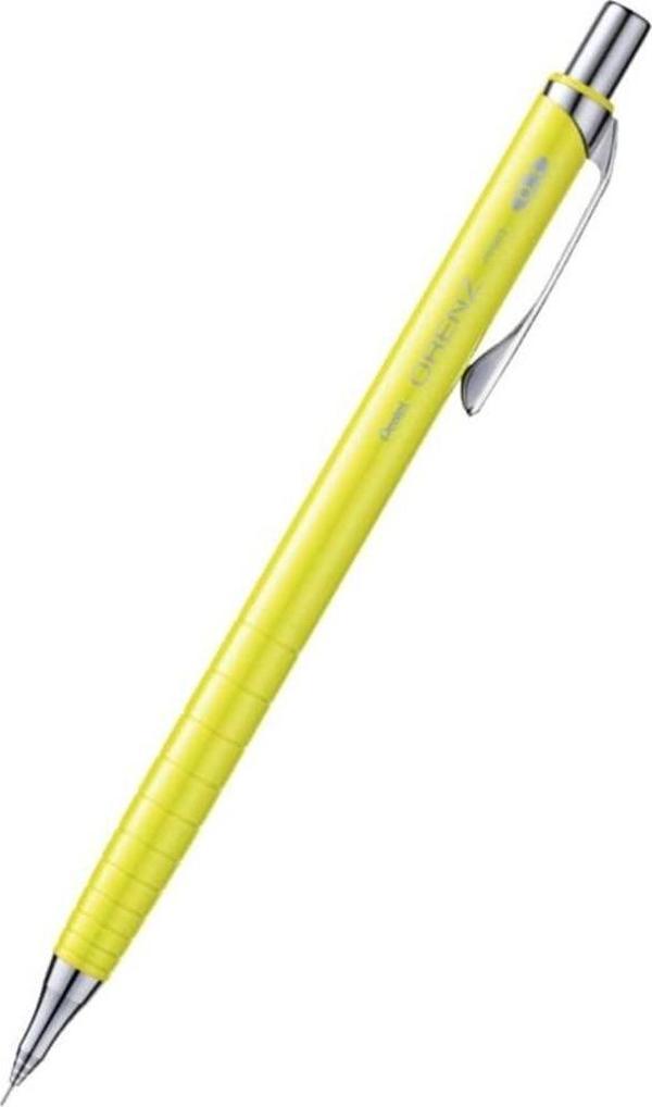 Pentel Orenz Uç Korumalı Versatil Kalem 0.3 mm Sarı XPP503-GX - Image 1