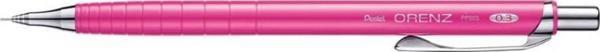 Pentel Orenz Uç Korumalı Versatil Kalem 0.3 mm Pembe XPP503-PX - Image 1