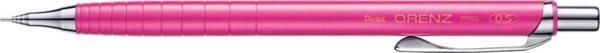 Pentel Orenz Uç Korumalı Versatil Kalem 0.5 mm Pembe XPP505-PX - Image 1