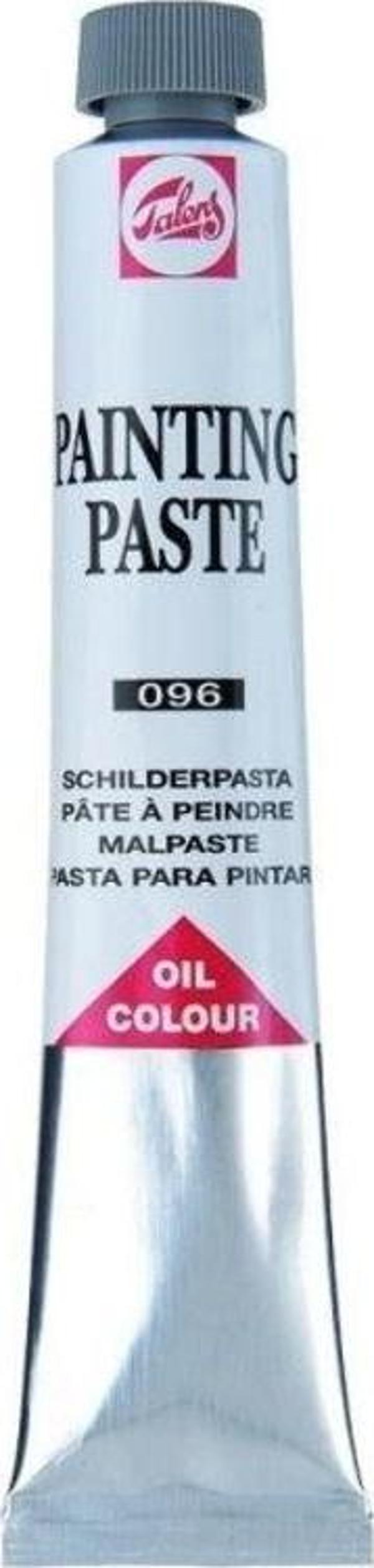 Talens Painting Paste 096  60 ml - Image 1