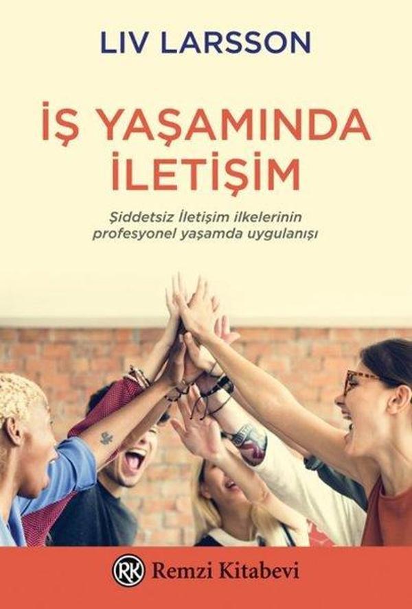 İş Yaşamında İletişim - Remzi Kitabevi - Image 1