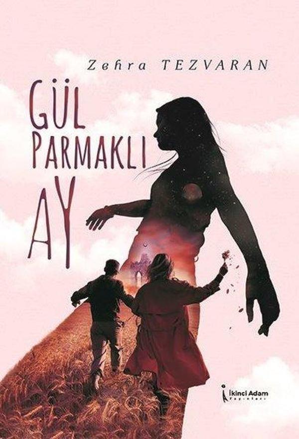 Gül Parmaklı Ay - İkinci Adam Yayınları - Image 1