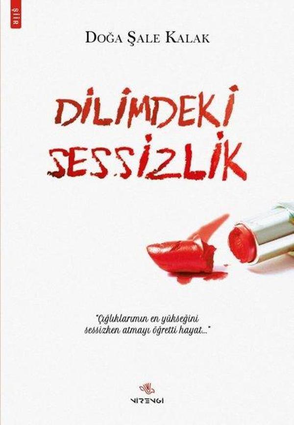 Dilimdeki Sessizlik - Nirengi Yayınları - Image 1