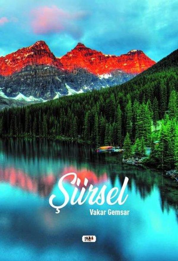 Şiirsel - Tilki Kitap - Image 1