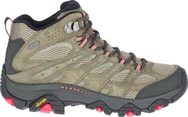 Merrell Moab 3 Mid GTX Kadın Bot - Image 1