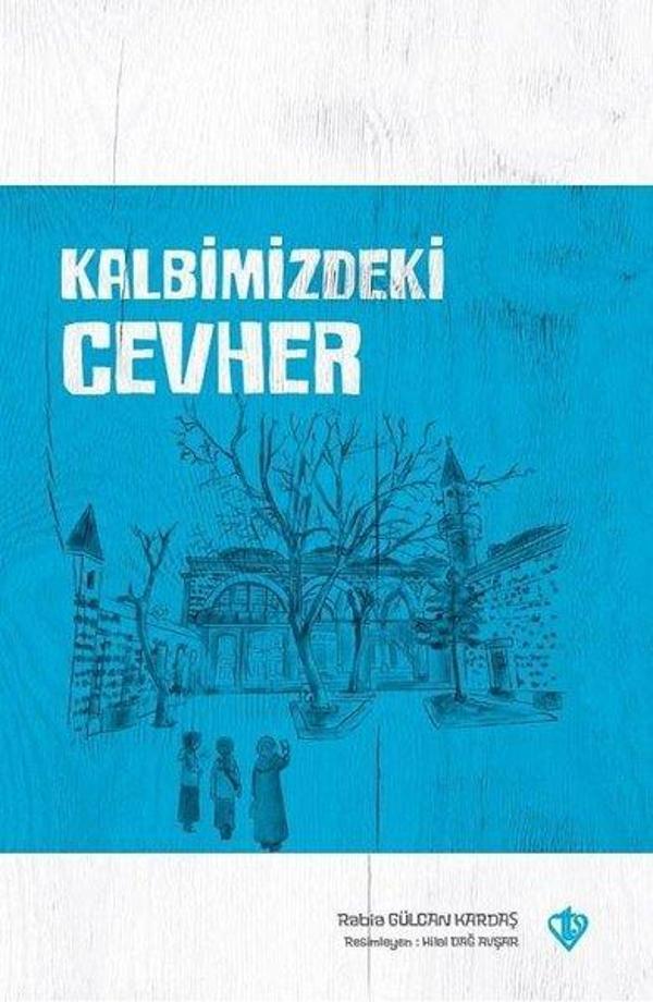 Kalbimizdeki Cevher - Türkiye Diyanet Vakfı Yayınları - Image 1