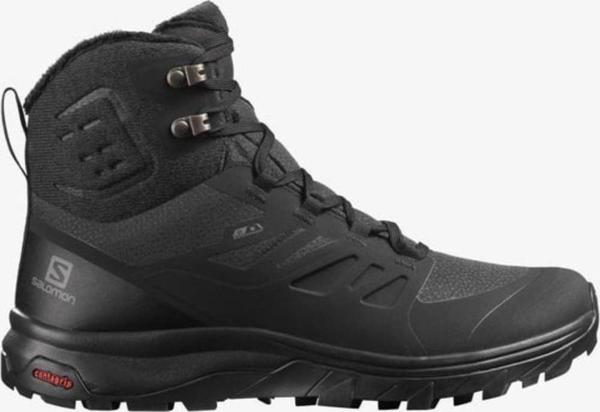 Salomon Outblast Ts Cswp W Kadın Bot - Image 1