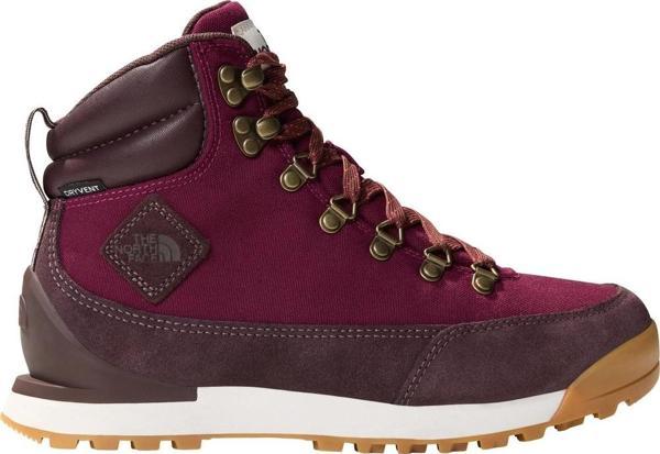 The North Face W Back-To-Berkeley Iv Textile Wp Kadın Bot - Image 1