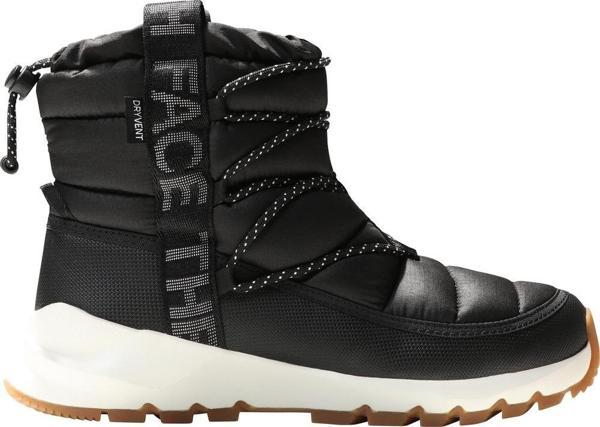The North Face W Thermoball Lace Up Wp Kadın Bot - Image 1