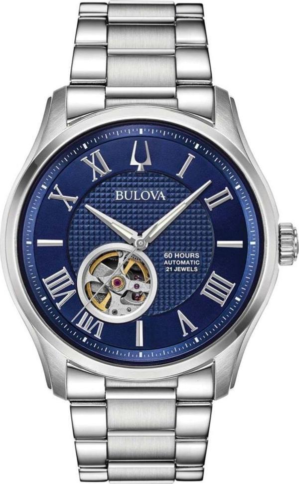 Bulova 96A218 Erkek Kol Saati - Image 1