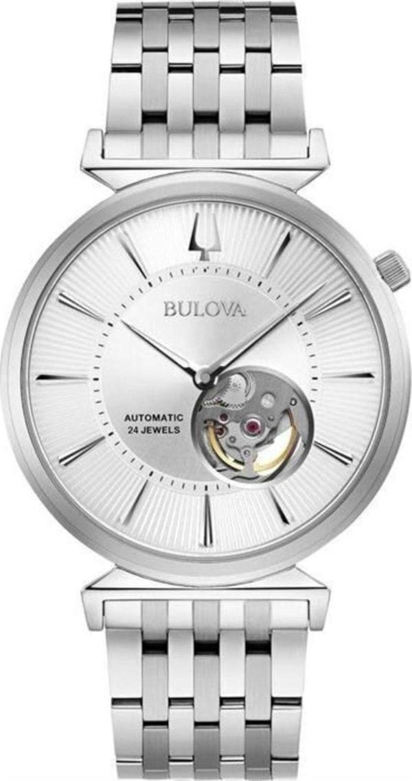 Bulova 96A235 Erkek Kol Saati - Image 1