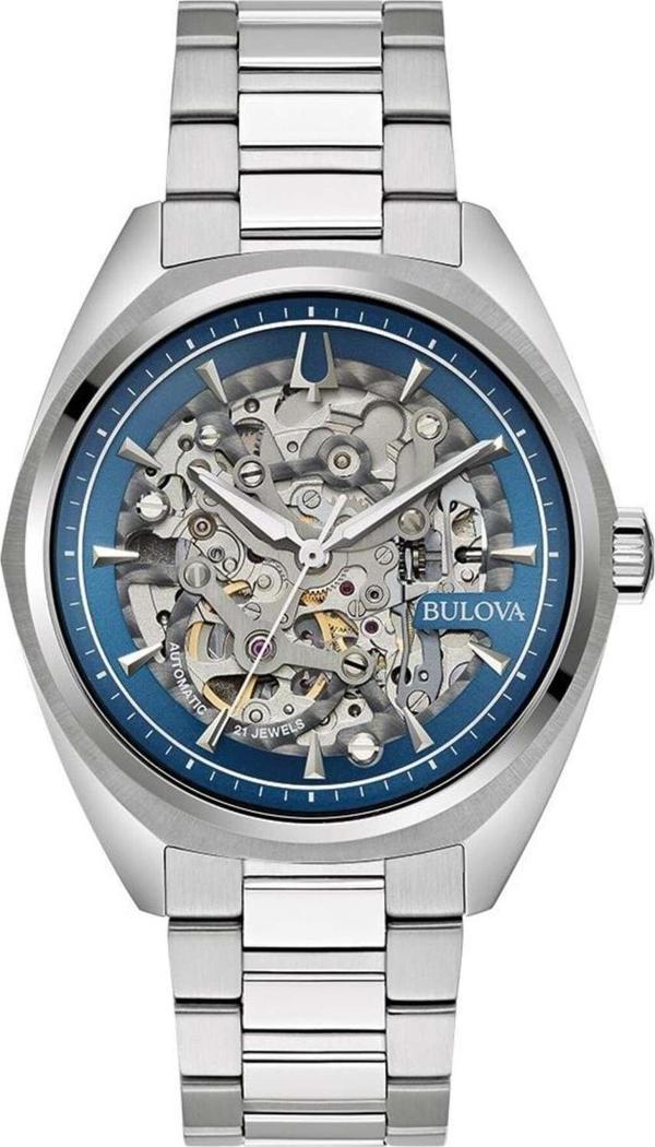 Bulova 96A292 Erkek Kol Saati - Image 1