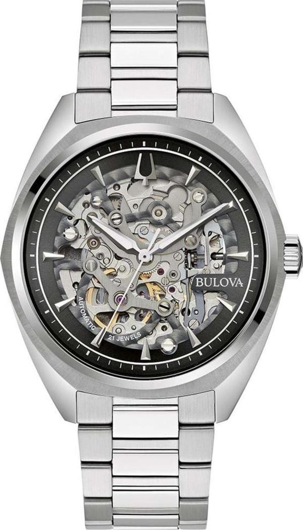 Bulova 96A293 Erkek Kol Saati - Image 1