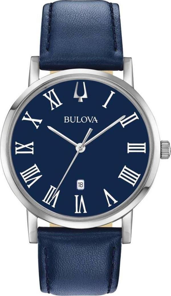 Bulova 96B295 Erkek Kol Saati - Image 1