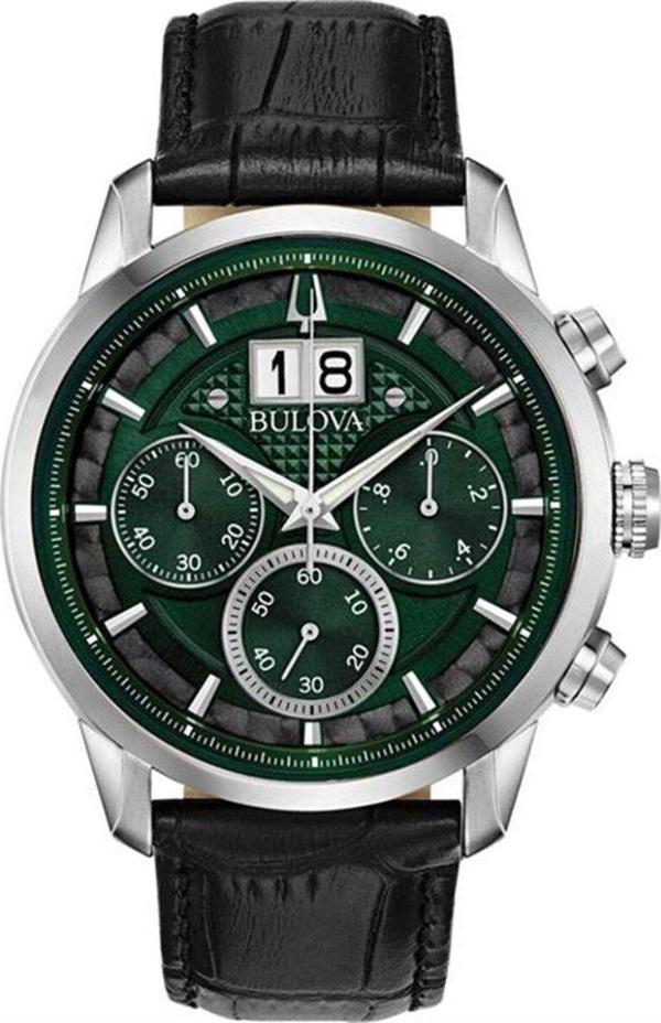 Bulova 96B310 Kol Saati - Image 1
