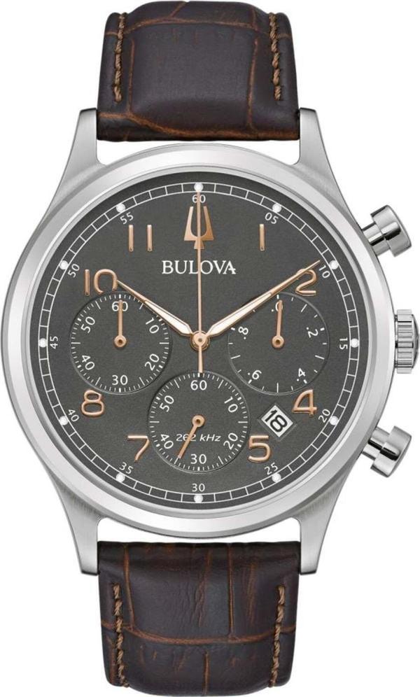 Bulova 96B356 Kol Saati - Image 1